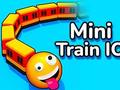 Joc Mini Tren IO  on-line