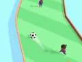 Joc Fotbal Dash on-line