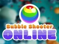Joc Shooter cu bule online on-line