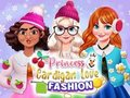 Joc Printesa Cardigan Dragoste Moda  on-line