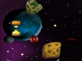 Joc Galaxy Bricks Breaker on-line