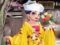 Joc Nunta feminină din Japonia  on-line
