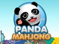 Joc Panda Mahjong on-line