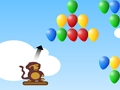 Joc Bloons on-line