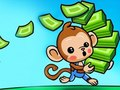 Joc Mini Monkey Mart on-line