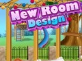 Joc Design nou de cameră  on-line