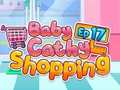Joc Baby Cathy Ep17: Cumpărături  on-line