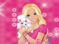 Joc Carduri de memorie Barbie  on-line