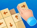 Joc Bloc de lemn Tap Away  on-line