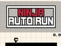 Joc Ninja Auto Run on-line