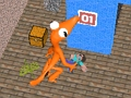 Joc Rainbow Noob Survivor 3D on-line
