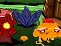 Joc Monkey Go Happy Etapa 95  on-line
