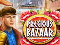 Joc Bazarul prețios  on-line