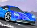 Joc Simulator de conducere extremă de mașini 3D on-line