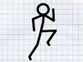 Joc Jumper Stickman !!! on-line