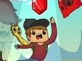 Joc Super Adventure Friends  on-line