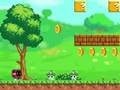 Joc Super Aventura Robo  on-line