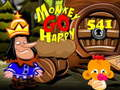 Joc Monkey Go Happy Etapa 541  on-line
