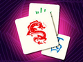 Joc Mahjong 2048 on-line