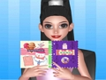 Joc Mini jurnale DIY  on-line