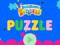 Joc Bugs Bunny Builders Jigsaw on-line