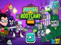 Joc Luptă Bootcamp  on-line