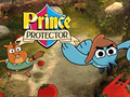 Joc Prințul Protector  on-line