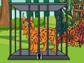 Joc Amuzanta Lynx Escape  on-line