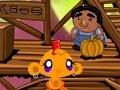 Joc Monkey Go Happy Etapa 103  on-line