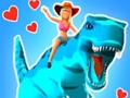 Joc Parcul Idle dino on-line