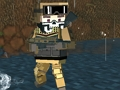 Joc Pixel Crazy Apocalypse 9 on-line