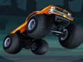 Joc Monster Truck vs Zombies on-line