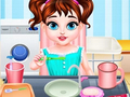 Joc Perie de dimineață Baby Taylor  on-line