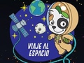 Joc Călătorii în spațiu Doki  on-line