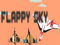 Joc Sky flappy on-line
