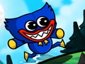 Joc Super Huggie Bros on-line
