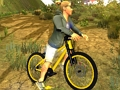 Joc Casdorii BMX Offroad Trial  on-line