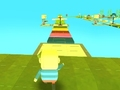 Joc KOGAMA: Mega OBBY EASID on-line