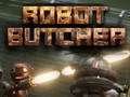 Joc Macelar robot  on-line
