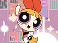 Joc Powerpuff Girls: Ora de vârf  on-line