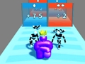 Joc Blob Man Run on-line