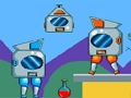 Joc Zaho Bot on-line