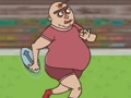 Joc Povești spital Doctor Rugby  on-line