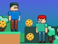 Joc Tim Adventures 2 on-line