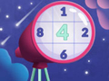 Joc Noul Sudoku zilnic  on-line