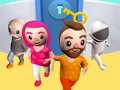 Joc Cursa cheie 3D on-line