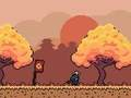 Joc Pixel samurai on-line