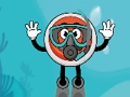 Joc Aventura Aquanaut on-line