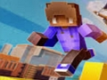 Joc Parkour Craft 3d on-line