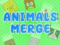 Joc Animalele fuzionează  on-line